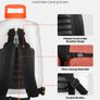 Battery Backpack Sprayer 15L, 0-90 PSI Image 5