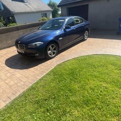 Bmw 520d