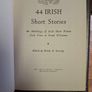 44 Irish Short Stories Image 4