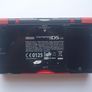 Nintendo DS Lite black/red Image 5