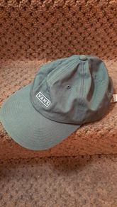 Vans Green Colour Cap