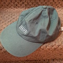 Vans Green Colour Cap