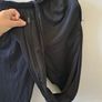 Nike tracksuit pants Dry Fit black size S Image 3