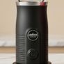 QUICK SALE: Lavazza A Modo Mio Jolie Coffee Machine + FREE MilkEasy Frother (Excellent Condition) Image 3