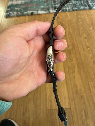 Seiko mod