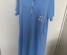 Nightdress, size 10-12 New