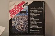 Reading rock volume one