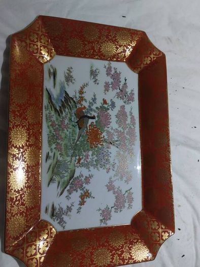 vintage items