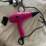 Paralux 3200 Plus Pink Hairdryer Image 3