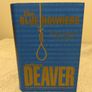 Jeffery Deaver Triller Books Hardback Image 4