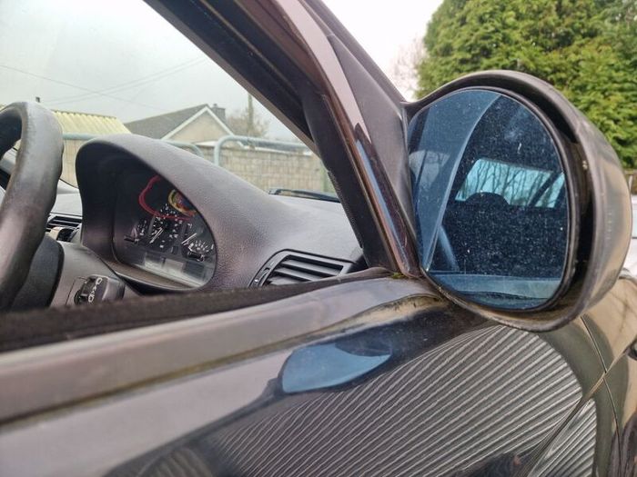 bmw e46 320d touring