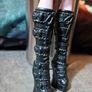 Monster High Elissabat  Doll,  Frights, Camera, Action Image 4