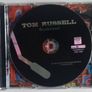 Tom Russell - Borderland & Modern Art CD (2012) Compilation Reissue VG+ Image 3
