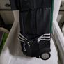 Official vintage champions league Adidas travel case Image 6
