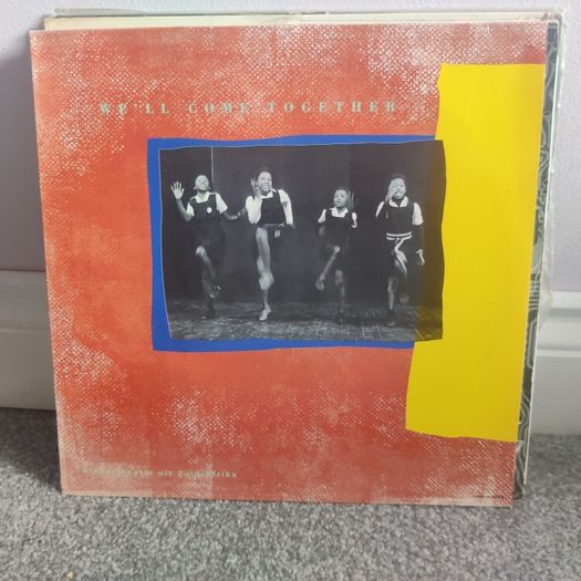 Lp Vinyl Records Joblot