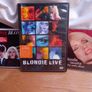 Blondie Cd/dvd Bundle Live Concert, Best Of, Remixes, Etc Debbie Harry New Wave Punk Pop Rock Image 3