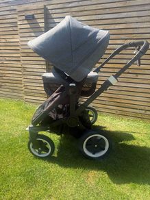 Bugaboo donkey