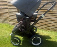 Bugaboo donkey