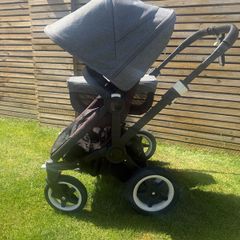 Bugaboo donkey