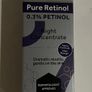 No 7 Pure Retinol Night Concentrate Image 3