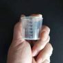 60 Pack 30ml Plastic Mixing Cup Measuring Cups Graduated Cups with 50 Pack Wooden Stirring Sticks Plastic Mixing Kit for Mixing Resin Paint Stain Epoxy (FREE POSTAGE) Image 3