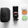 Nikon SB700 Flash Image 5