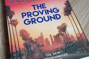 Michael Connelly - The Proving Ground