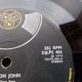 Elton John Self Titled 1970 1st UK Press Image 6