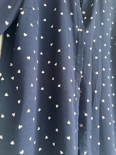 River Island shirt - sz 12