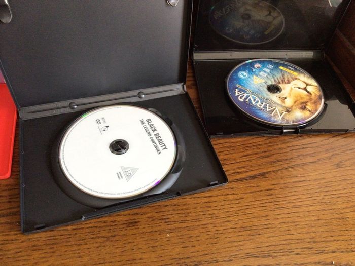 Classic family Dvd Bundle