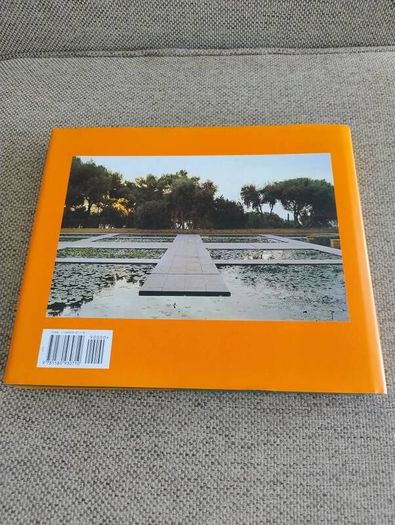 Mirrors of Paradise the Gardens of Fernando Caruncho by Guy Cooper and Gordon Taylor 2000 first edition hardback with dustcover in very good condition FREE STANDARD POSTAGE INCLUDED