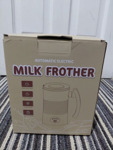 Coffee Machine