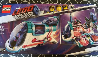 Lego Movie 2, Party Bus (70828)
