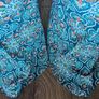 Deeply brand cotton hurrem summer pants Image 5