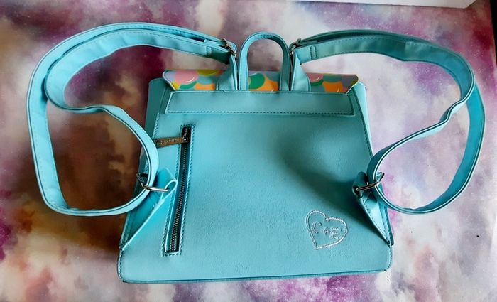 Disney Loungfly UP!