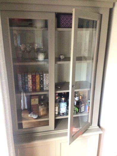 Dresser for Sale - Solid Wood - not IKEA or Flatpack