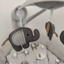 Baby bouncer JOIE - Excellent Condition Image 3