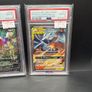 Orbeetle V Tg12/Tg30 Psa 10 | Reshiram & Charizard Gx 016/173 Psa 10 Pokemon Cards Image 3