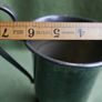 Vintage Small Silver Plated Urn- Trophy Image 9