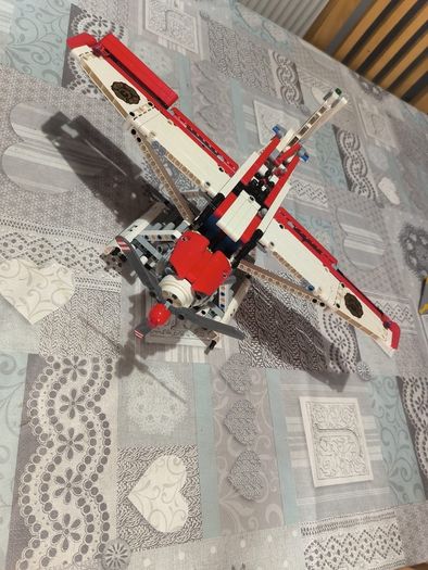Lego sets