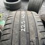 225/40/18 michelin pilot sport4 x2 Image 2