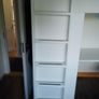 Ikea  Loft Bed with Desk and 3 Drawers Image 3