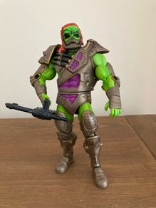 Masters of the universe classics Karatti