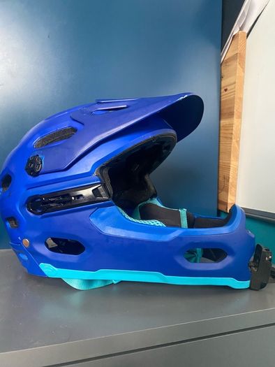 Full Mtb/enduro/ Downhill Gear Set Starter