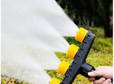 BRAND NEW Agriculture Atomizer Nozzles Adjustable Nozzle Tool Sprinklers Farm Vegetables Irrigation Spray Home Garden Lawn Water Sprinkler