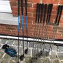 Ping golf set Image 2