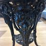 Tables with Cast Iron Base Image 3