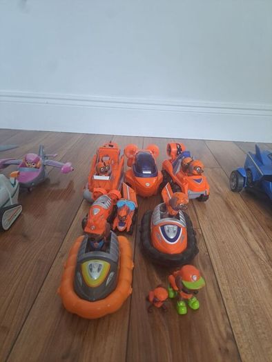 Paw Patrol Bundle