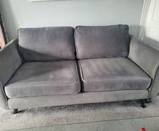 2 and 3 seater sofas