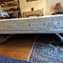 Single Bed with King coil mattress Image 2